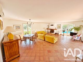  Maison à vendre 4 pièces 140 m²