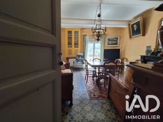  Maison à vendre 6 pièces 178 m²