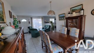  Maison à vendre 5 pièces 89 m²