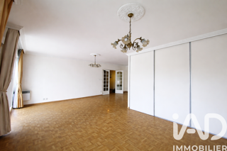  Appartement à vendre 3 pièces 85 m²