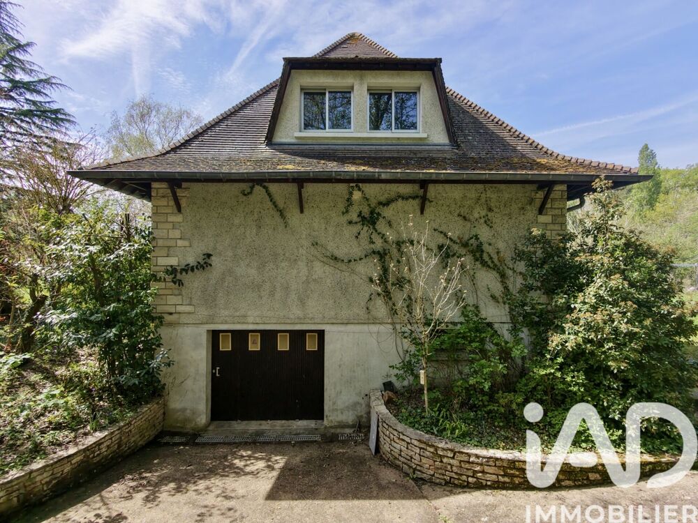 Vente Maison Vente Maison de campagne 9 pièces Montargis