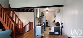  Appartement à vendre 3 pièces 75 m²