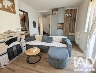  Maison à vendre 4 pièces 78 m²