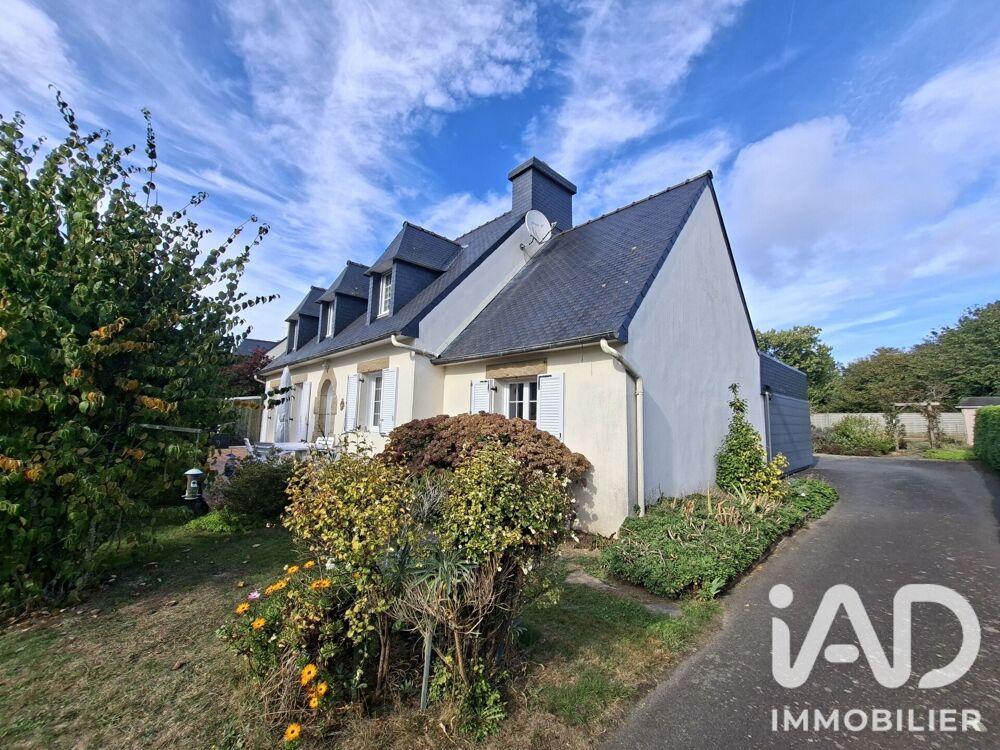 Vente Maison de campagne 6 pièces
