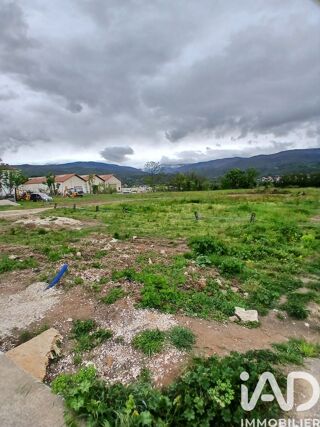  Terrain à vendre 7984 m²
