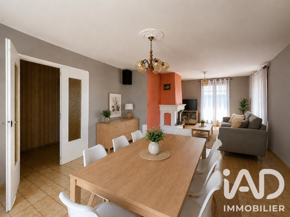 Vente Maison Vente Maison traditionnelle 4 pièces Narbonne