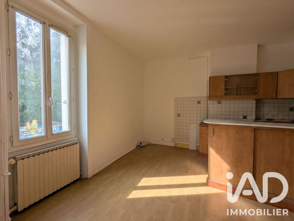 Vente Appartement Vente Duplex 4 pièces La ricamarie