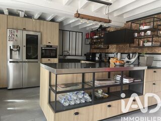  Maison à vendre 5 pièces 160 m²