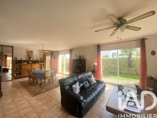  Maison à vendre 5 pièces 131 m²