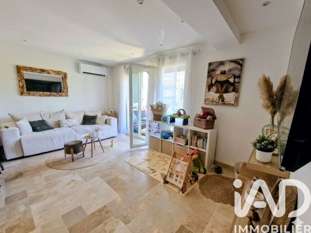 Vente Appartement Vente Appartement 3 pièces Six-fours-les-plages