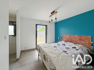  Maison à vendre 6 pièces 101 m²