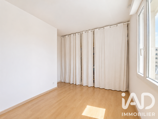  Appartement à vendre 2 pièces 54 m²
