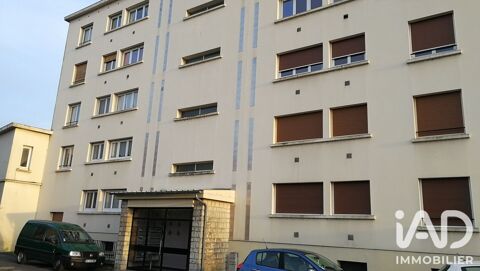   Location Appartement 2 pièces Appartement - 2 pièce(s) - 52 m²