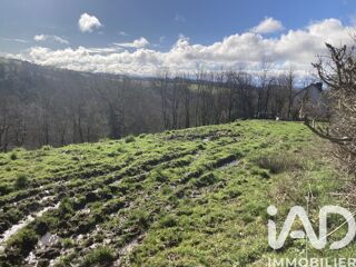  Terrain à vendre 1447 m²