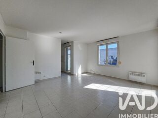  Appartement � vendre 3 pi�ces 56 m�