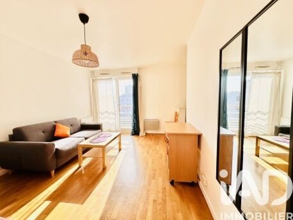 Location Appartement 1 pièce