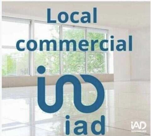 Location Boutique/Local commercial 25 m&sup2; 990 60500 Chantilly