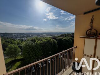  Appartement à vendre 5 pièces 94 m²
