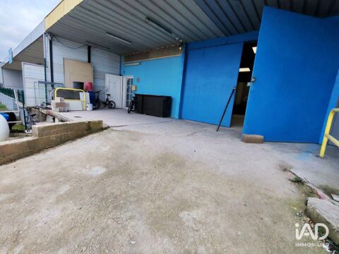   Vente Local d'activités 1 000 m&sup2; 