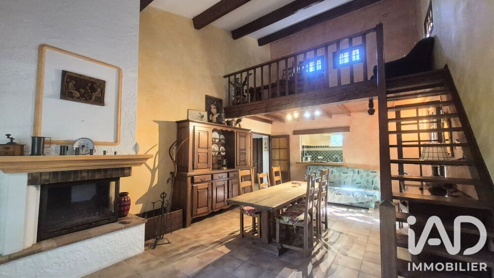 Vente Maison Vente Maison/villa 4 pièces Montmeyan