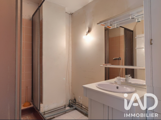  Maison à vendre 5 pièces 97 m²