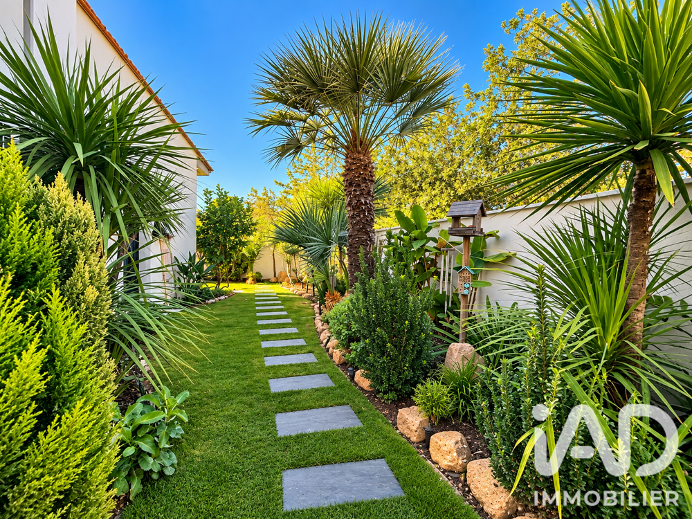 Vente Maison Vente Maison/villa 3 pièces Ortaffa