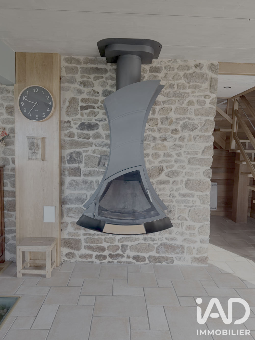 à vendre  Maison Le Val-Saint-Père (50300)