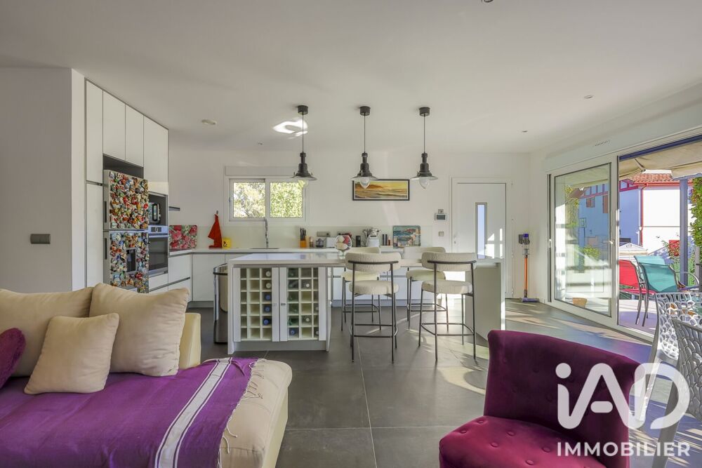 à vendre  Maison Mouguerre (64990)