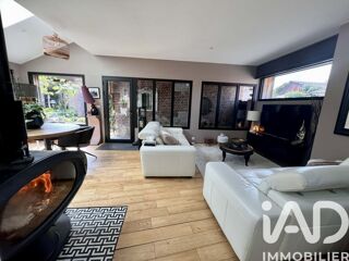  Maison à vendre 5 pièces 178 m²
