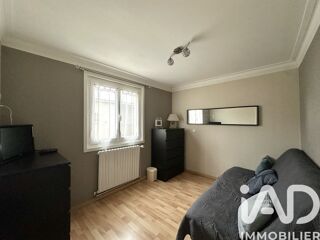  Maison à vendre 5 pièces 92 m²