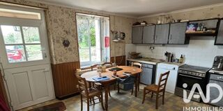  Maison à vendre 3 pièces 84 m²