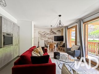  Appartement à vendre 3 pièces 62 m²