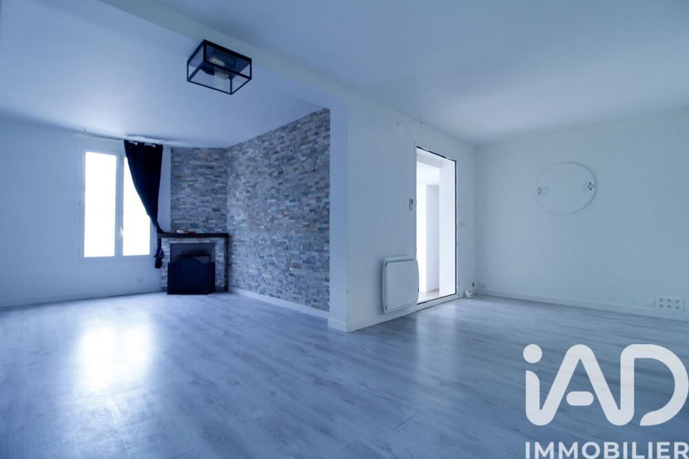 Vente Maison Vente Maison/villa 5 pièces Ézanville