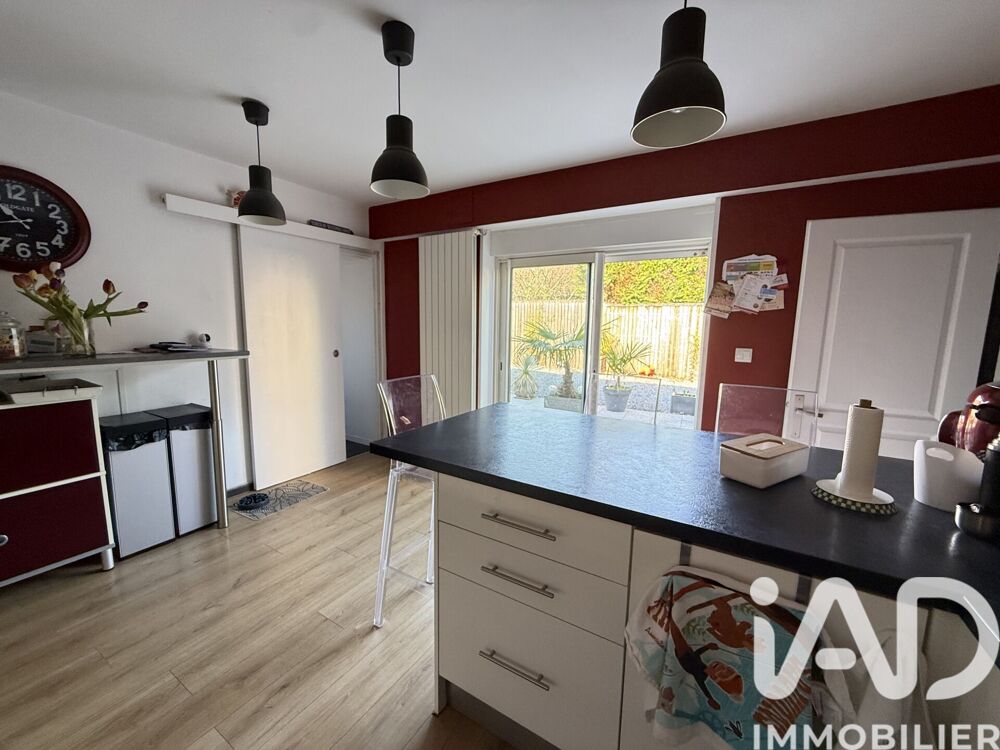Vente Maison/villa 8 pièces