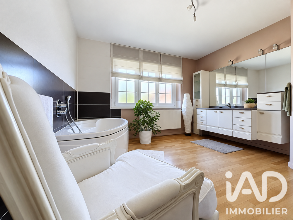 à vendre  Maison Strasbourg (67000)