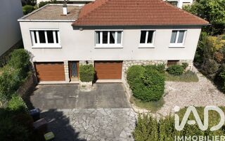  Maison à vendre 6 pièces 118 m²