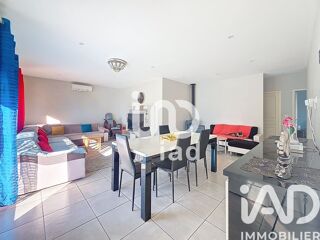  Maison à vendre 4 pièces 117 m²