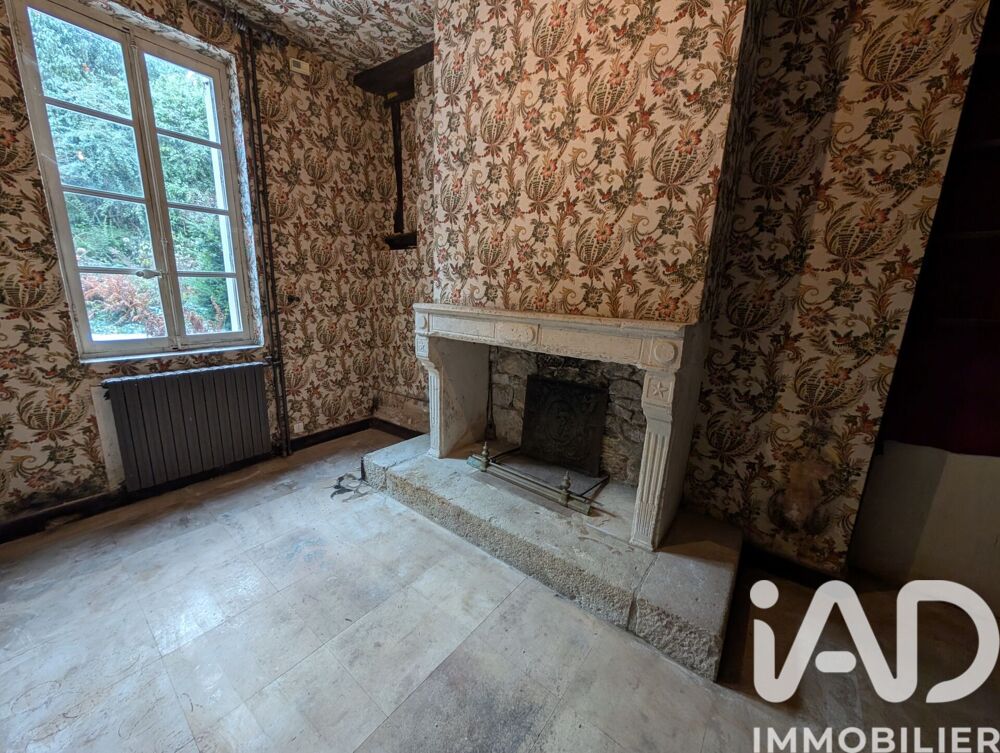 Vente Maison Vente Maison de village 7 pièces Bar-sur-seine