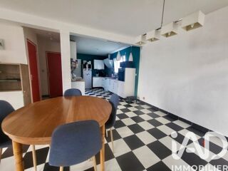  Maison à vendre 5 pièces 105 m²