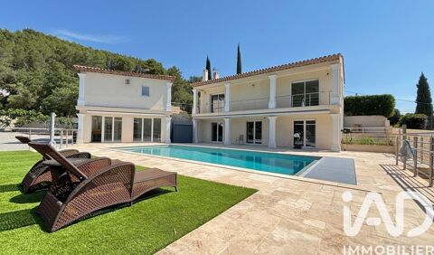   Vente Maison Maison - 7 pi�ce(s) - 192 m�