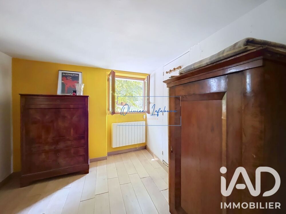 Vente Maison Vente Maison de campagne 8 pièces Rosay