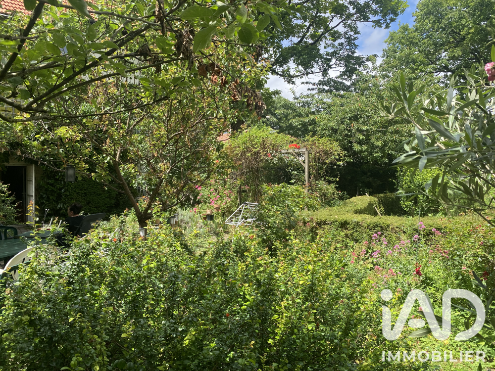 Vente Maison Vente Maison/villa 11 pièces Neuilly-plaisance