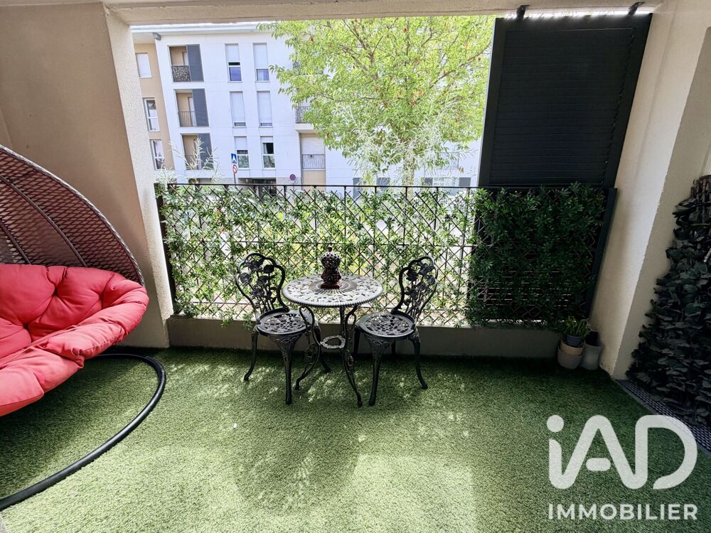 Vente Appartement Vente Appartement 3 pièces Antony