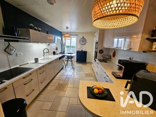  Maison à vendre 4 pièces 139 m²