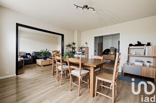  Appartement � vendre 5 pi�ces 98 m�