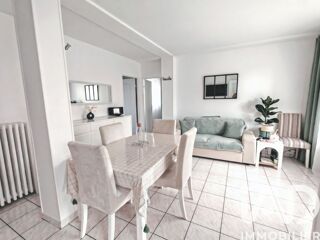  Appartement à vendre 4 pièces 64 m²