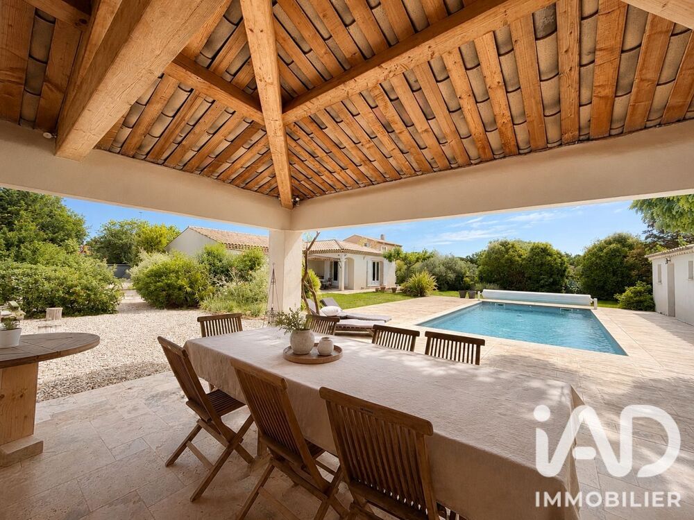 à vendre  Maison Saint-Maximin-la-Sainte-Baume (83470)
