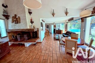  Maison à vendre 5 pièces 163 m²