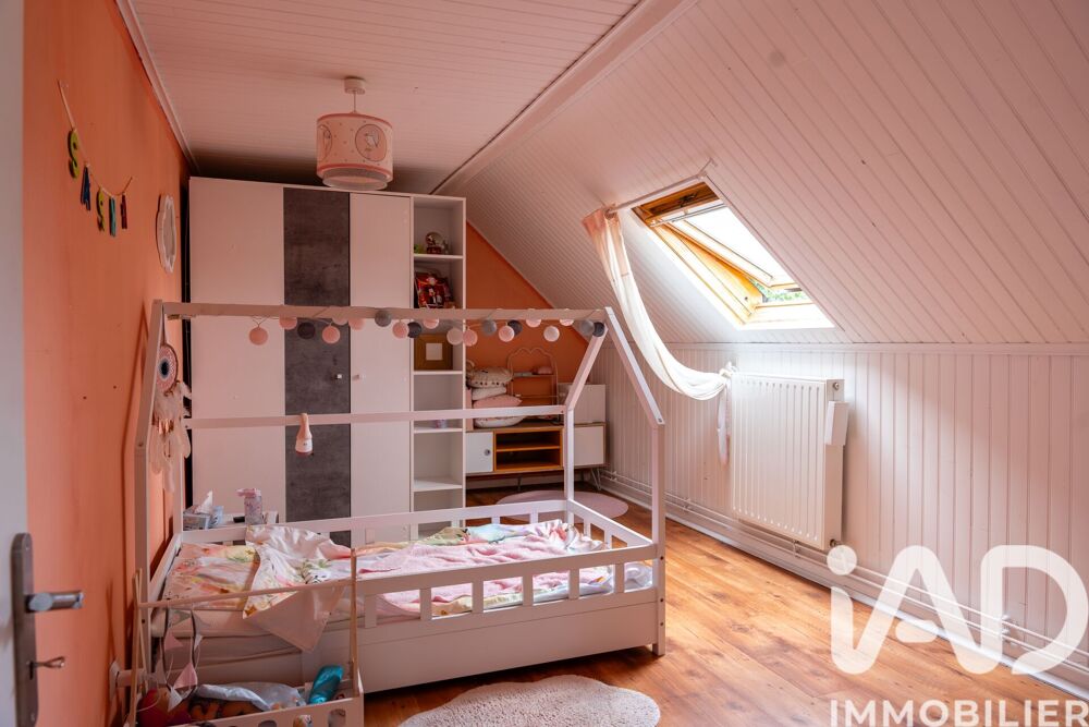 Vente Maison/villa 7 pièces