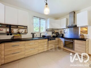  Maison à vendre 7 pièces 144 m²